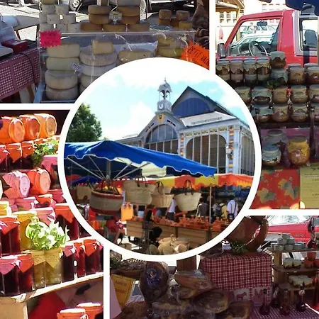 Le Paradou Bagnères-de-Luchon Extérieur photo