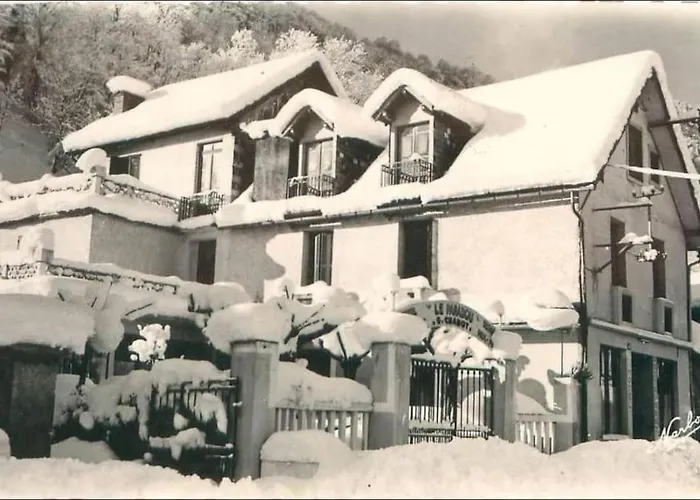 Le Paradou