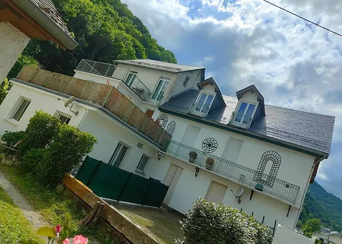 Le Paradou