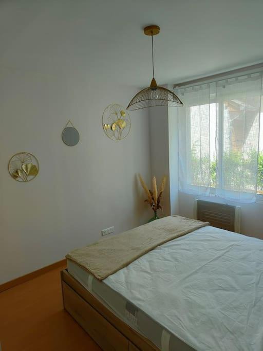 Le Paradou Apartment *