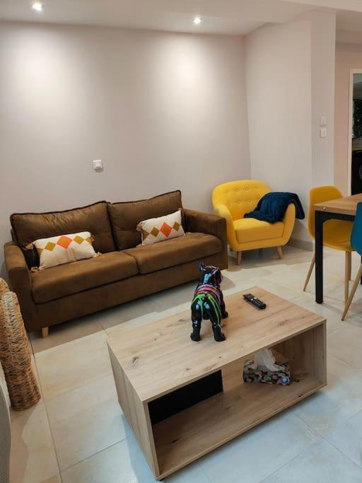 Apartment Le Paradou Bagnères-de-Luchon