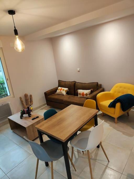 Apartment Le Paradou