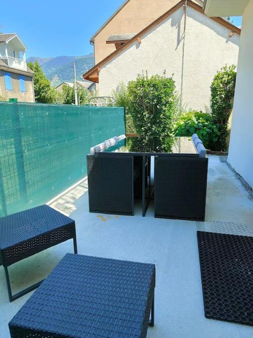 Apartment Le Paradou *